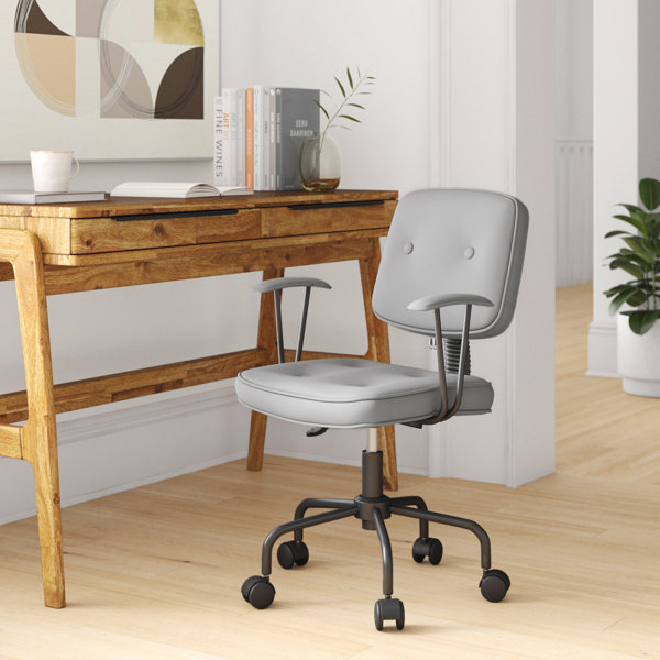Mercury Row Task Chair & Reviews Wayfair.co.uk